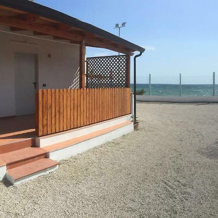 Camping Lido Di Salerno 폰테카냐노 외부 사진